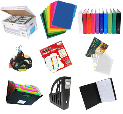 Artículos de papelería y oficina - Papelería y oficina - Bricolaje